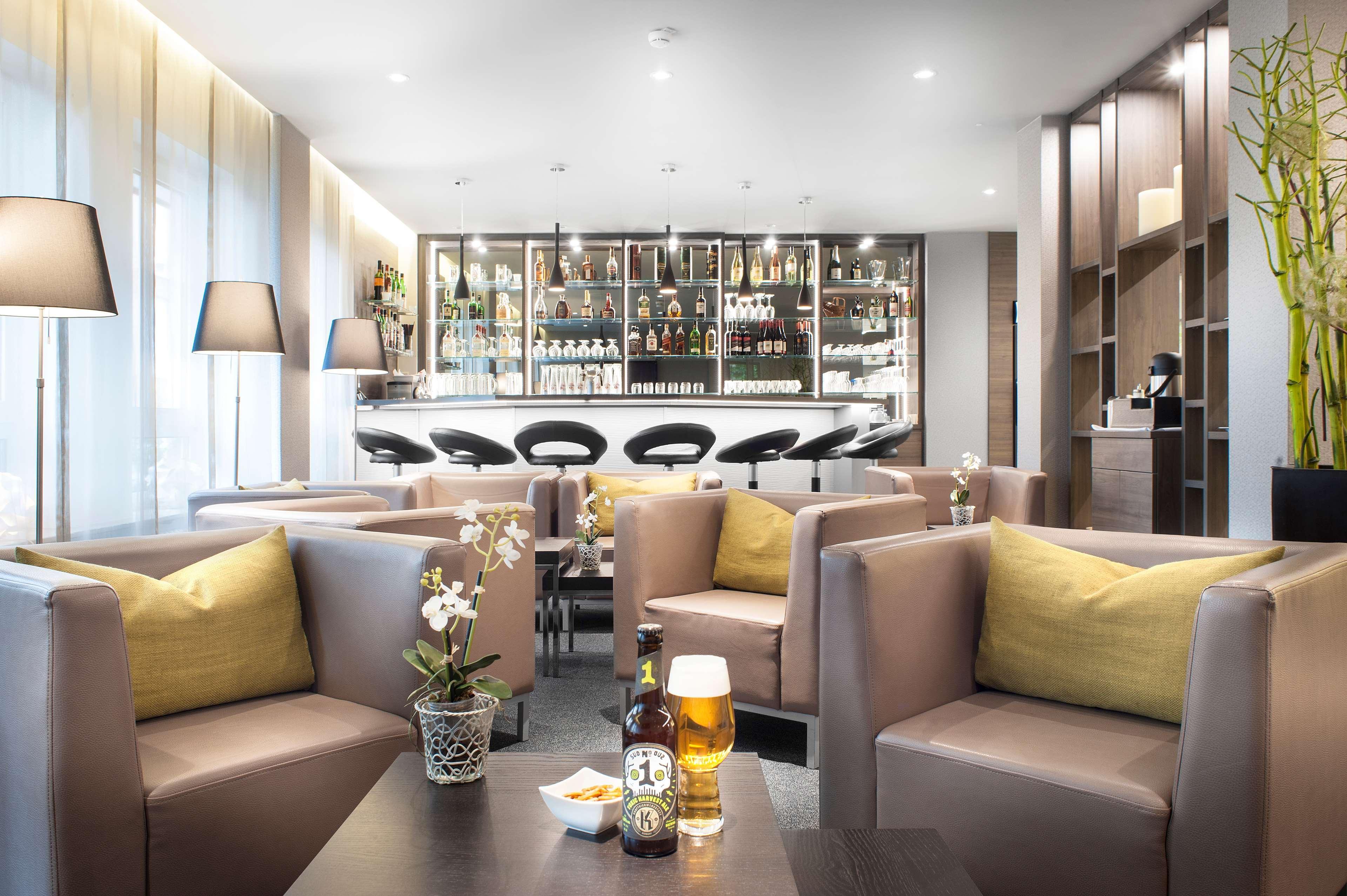 Best Western Hotel Favorit ลุดวิกสบูร์ก ภายนอก รูปภาพ