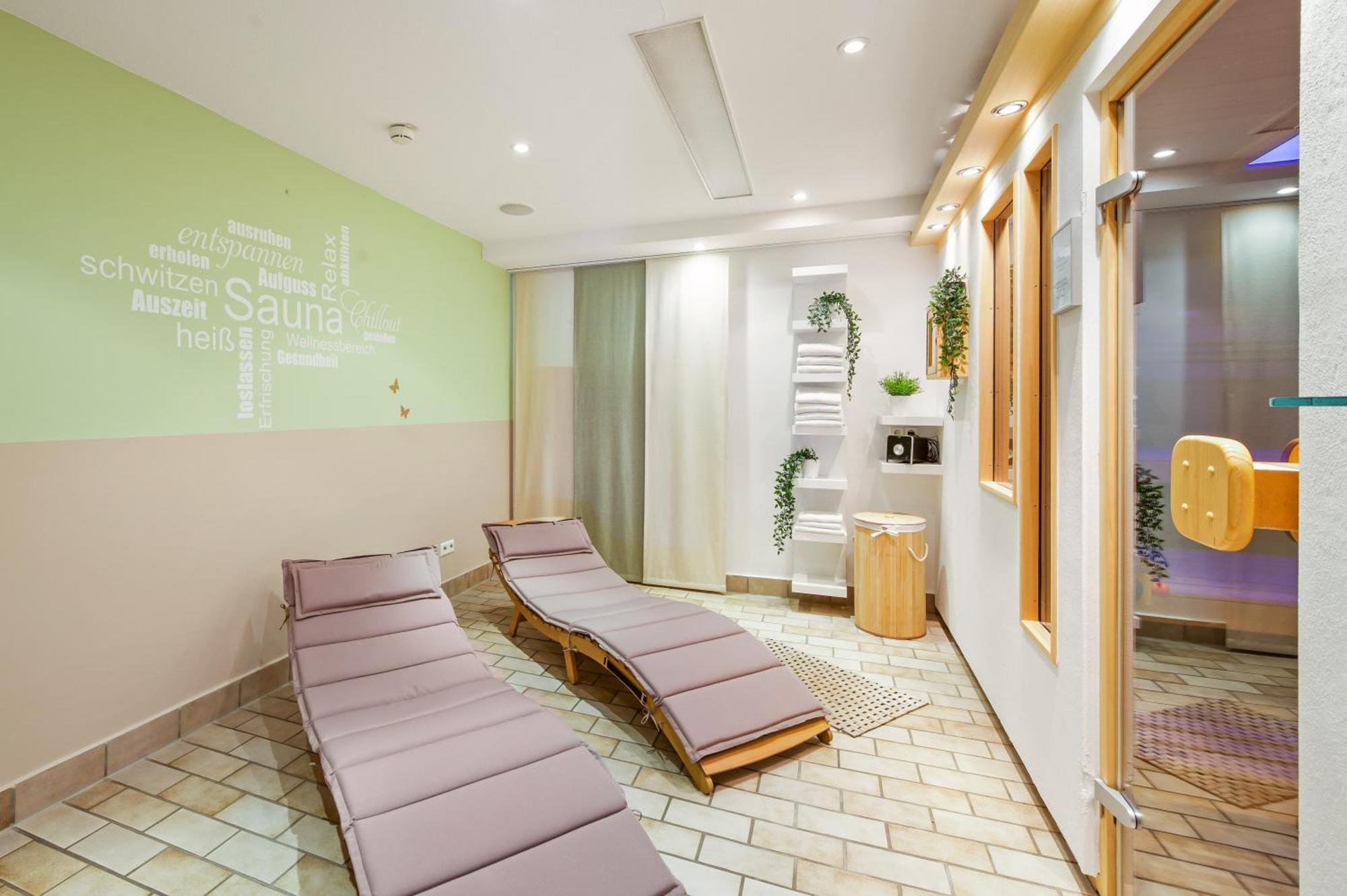 Best Western Hotel Favorit ลุดวิกสบูร์ก ภายนอก รูปภาพ