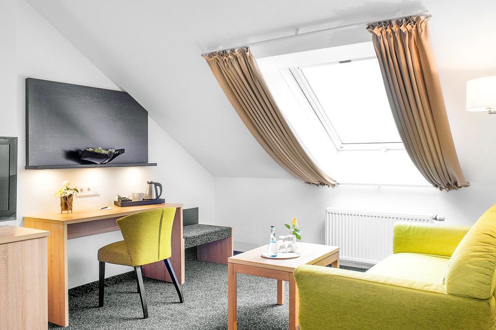 Best Western Hotel Favorit ลุดวิกสบูร์ก ห้อง รูปภาพ