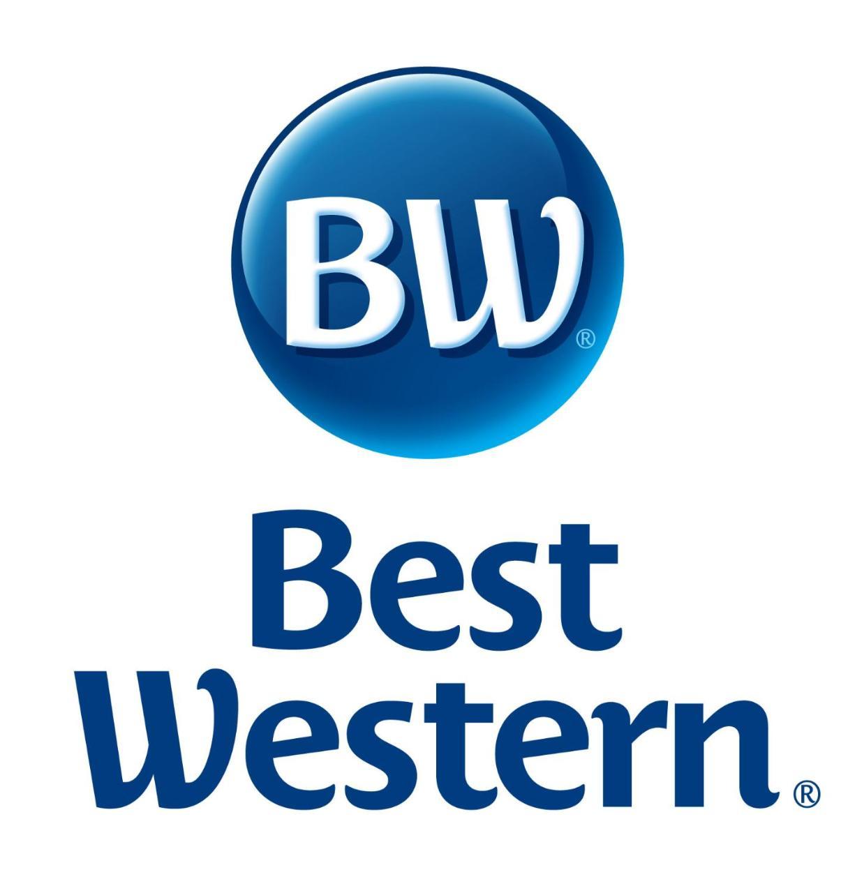 Best Western Hotel Favorit ลุดวิกสบูร์ก ภายนอก รูปภาพ