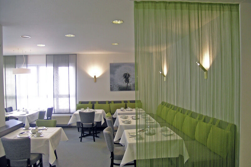Best Western Hotel Favorit ลุดวิกสบูร์ก ภายนอก รูปภาพ