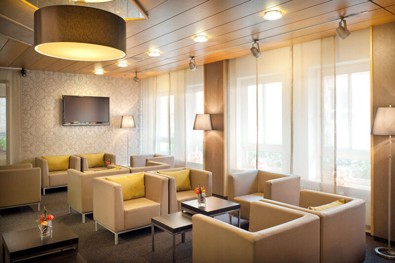 Best Western Hotel Favorit ลุดวิกสบูร์ก ภายนอก รูปภาพ